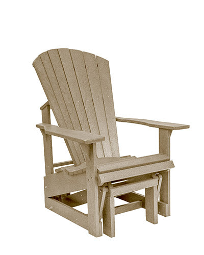 Adirondack Glider - G01