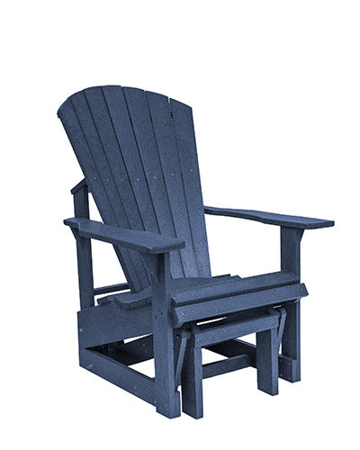 Adirondack Glider - G01