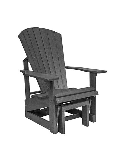 Adirondack Glider - G01
