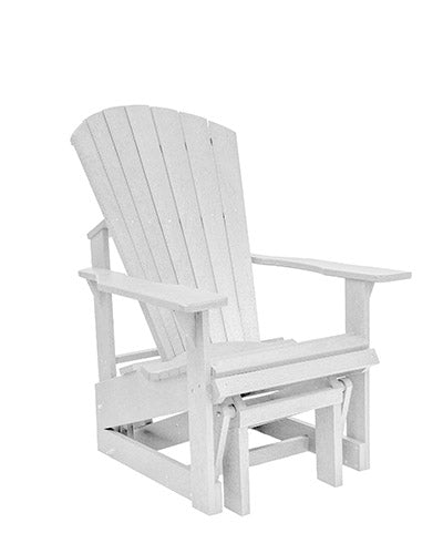 Adirondack Glider - G01