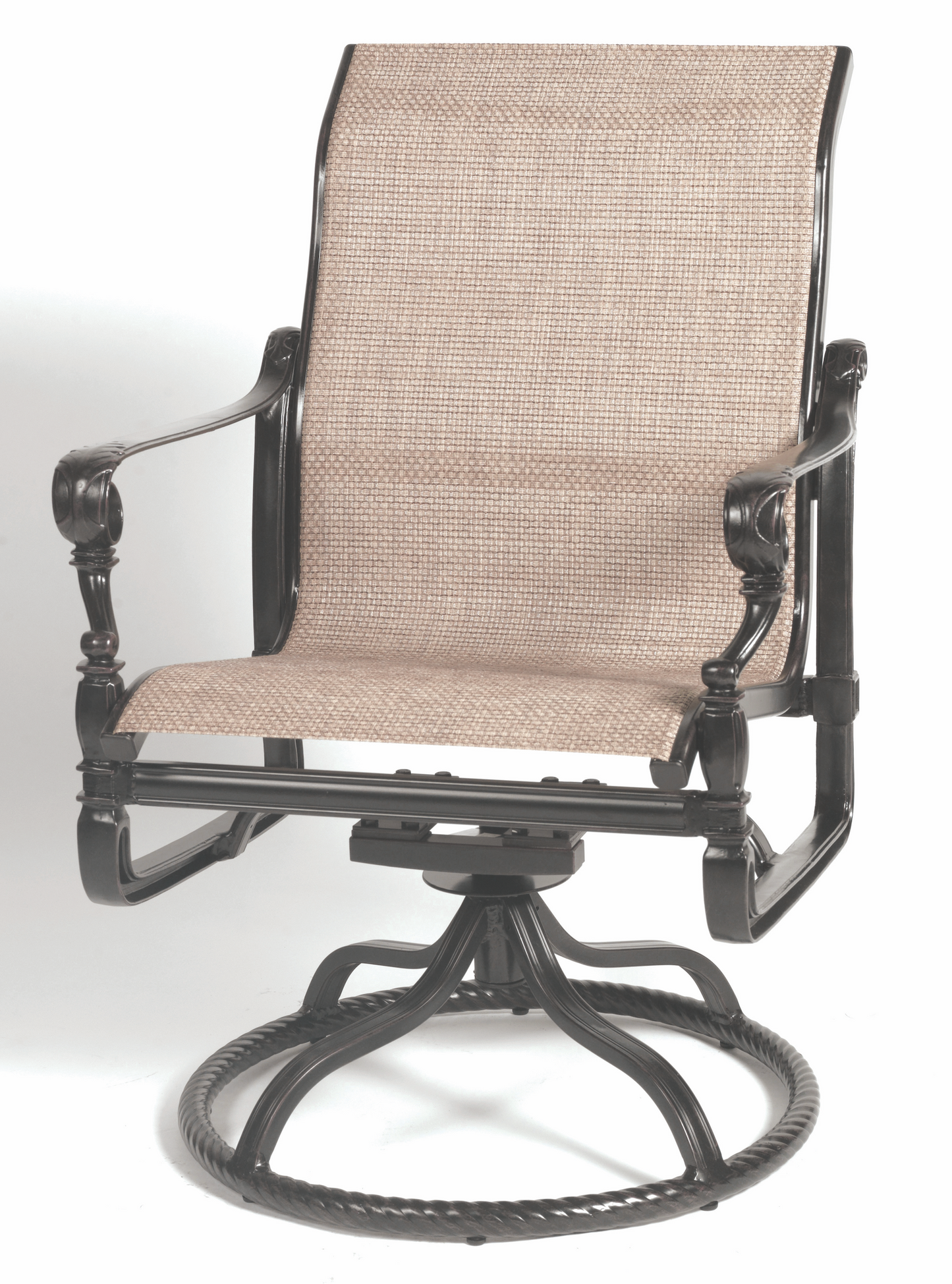 Click to View all Terrace & Grand Terrace Seating Options