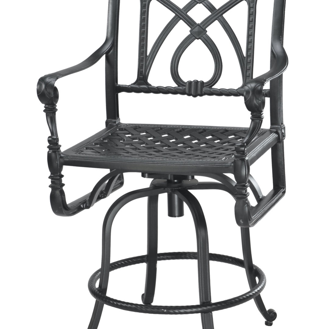 Click to View all Terrace & Grand Terrace Seating Options
