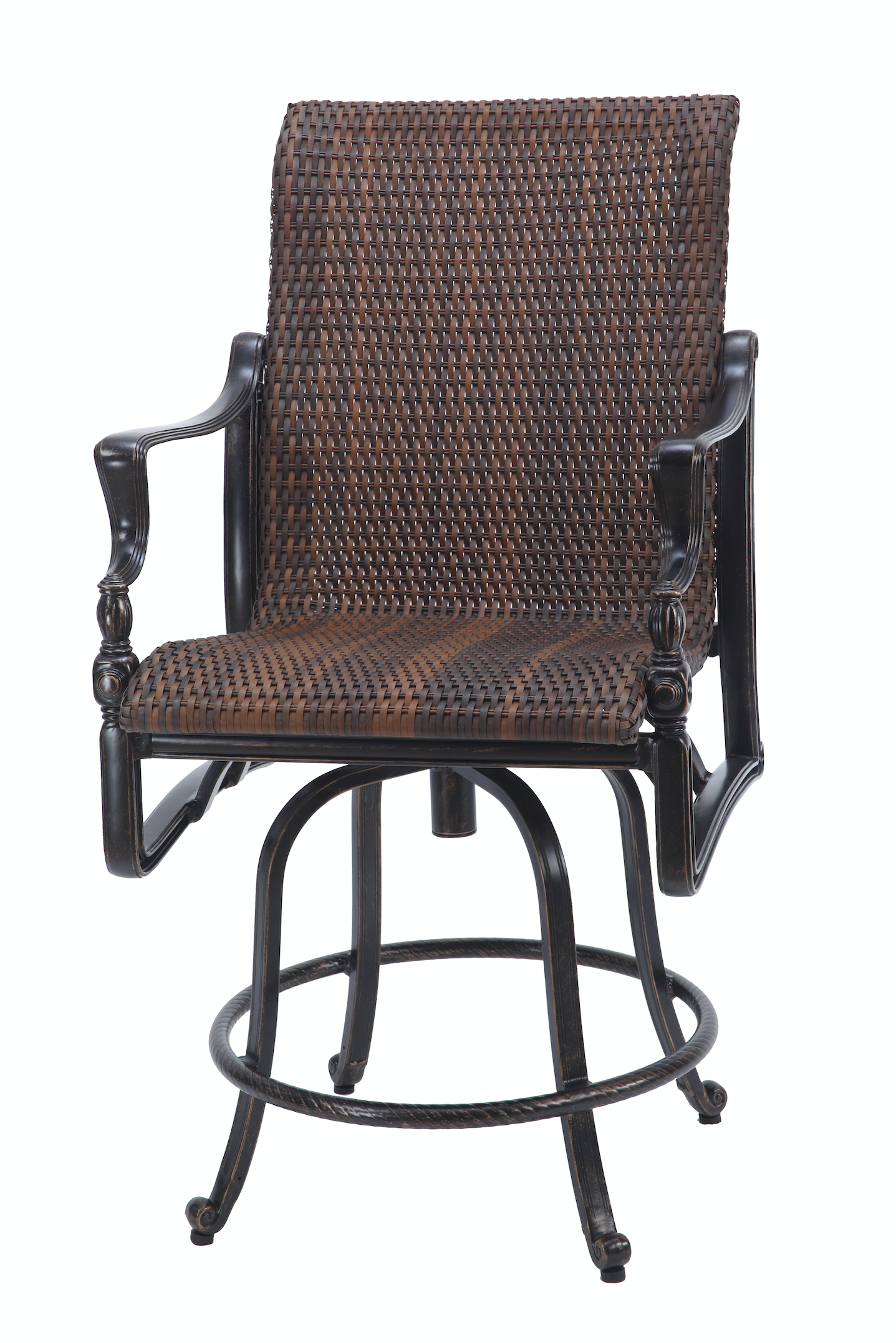 Click to View all Bel Air Seating Options