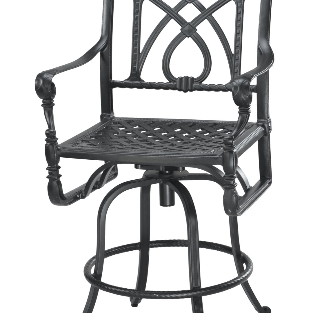 Click to View all Terrace & Grand Terrace Seating Options