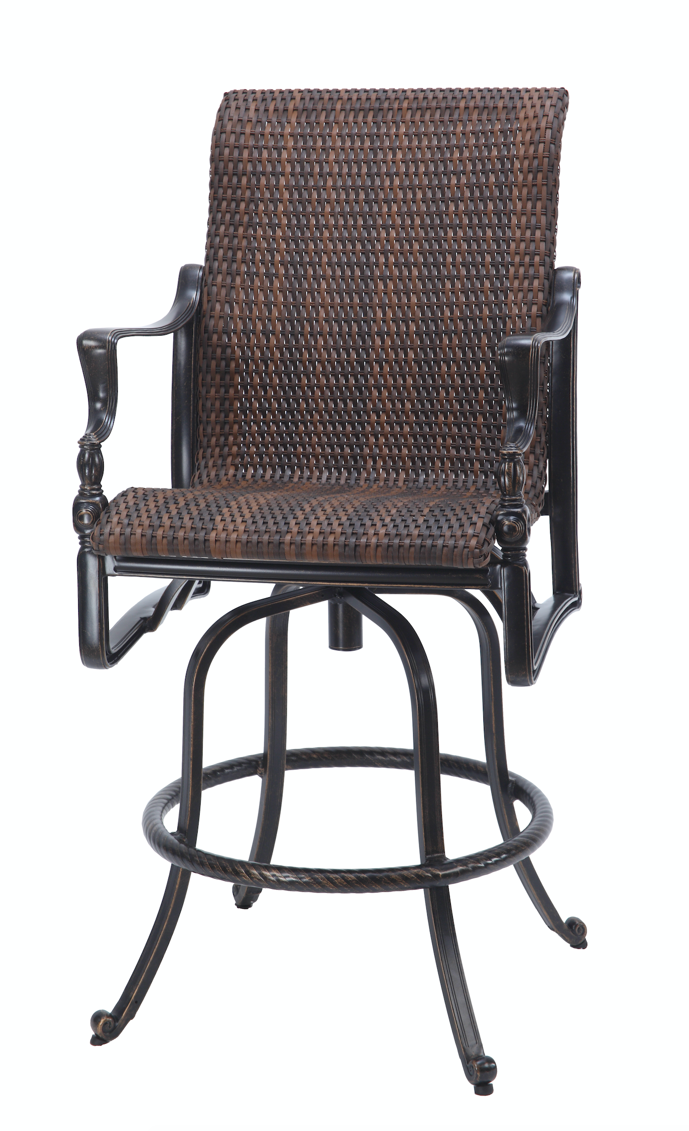 Click to View all Bel Air Seating Options