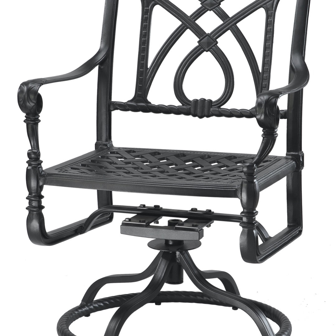 Click to View all Terrace & Grand Terrace Seating Options