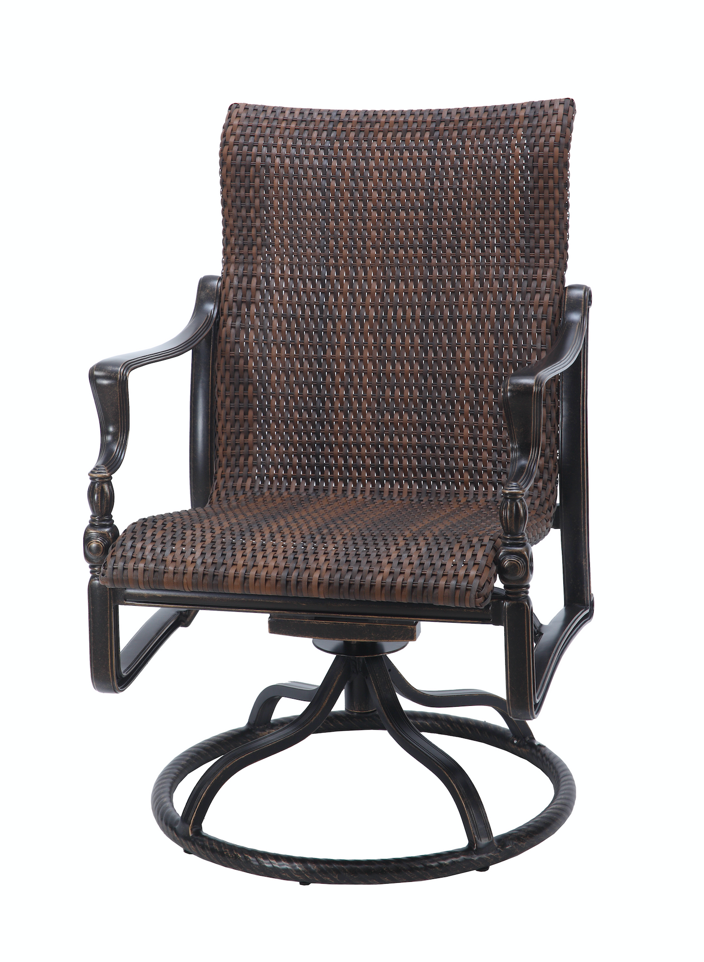 Click to View all Bel Air Seating Options