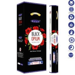 Satya Incense