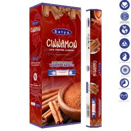 Satya Incense
