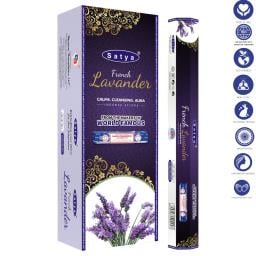 Satya Incense
