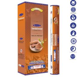 Satya Incense
