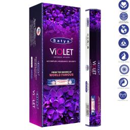 Satya Incense