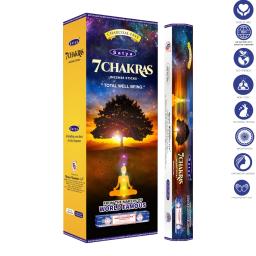 Satya Incense