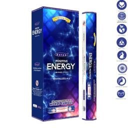 Satya Incense