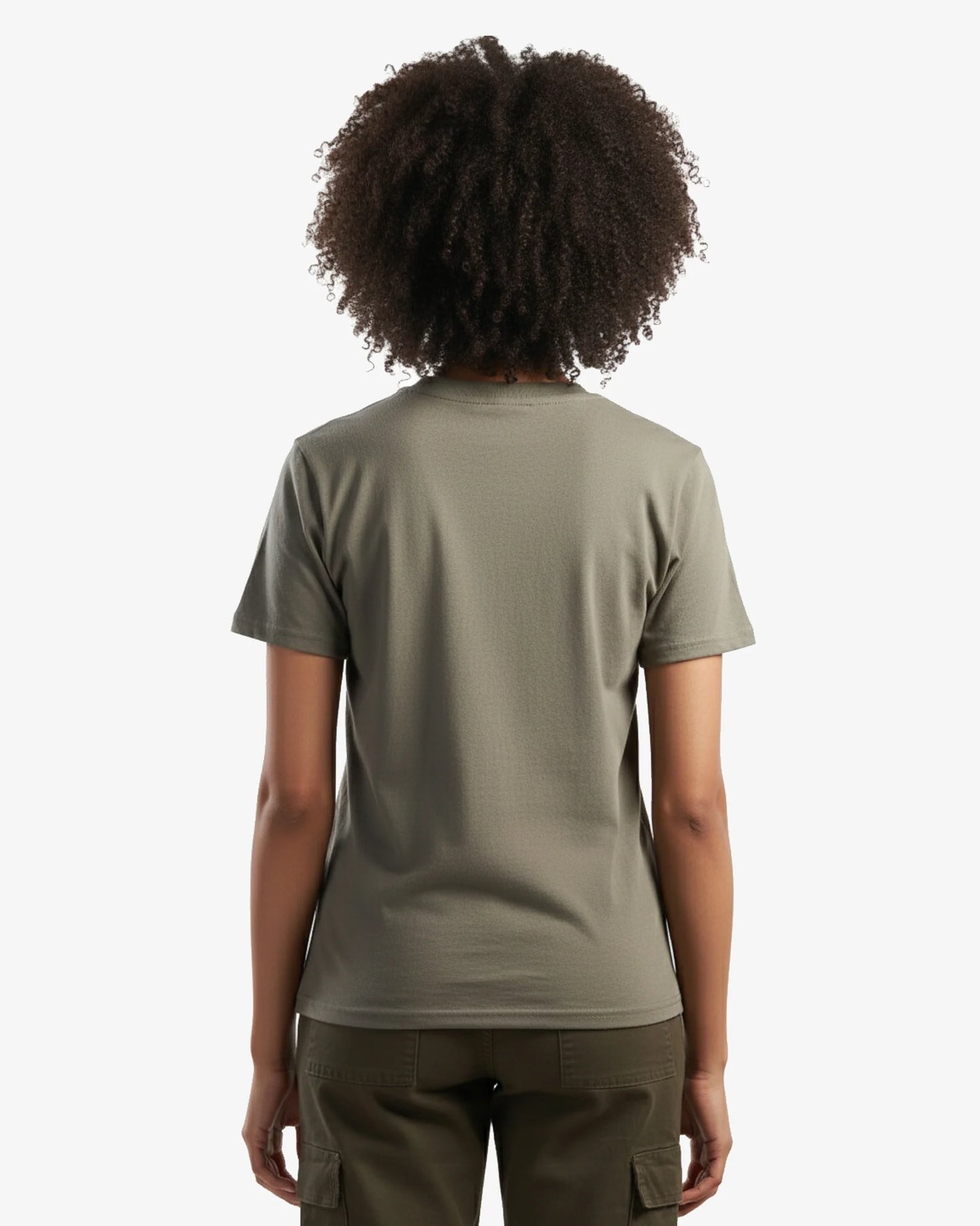 Wolfe Lake Shirt
