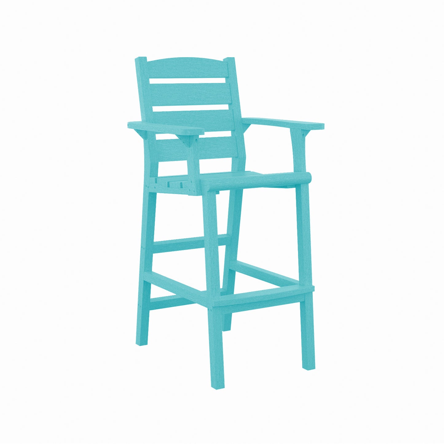 Napa Pub Arm Chair - C313