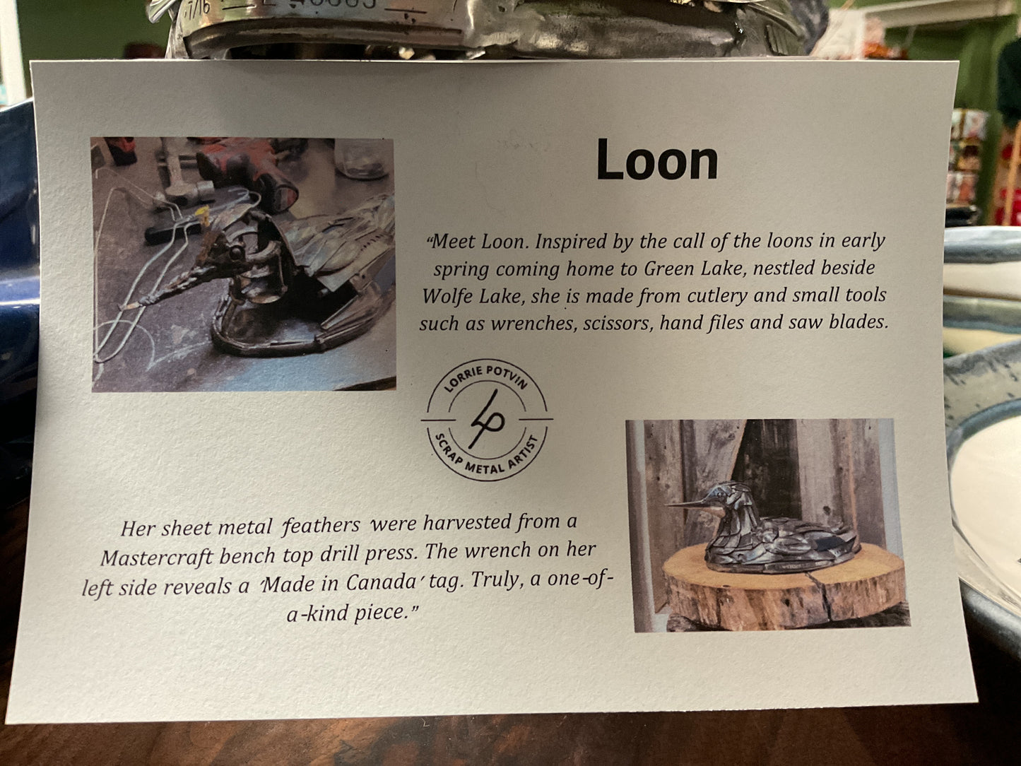 Loon