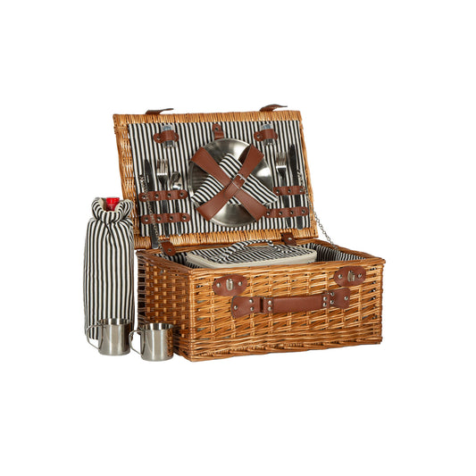 WILLOW PICNIC BASKET