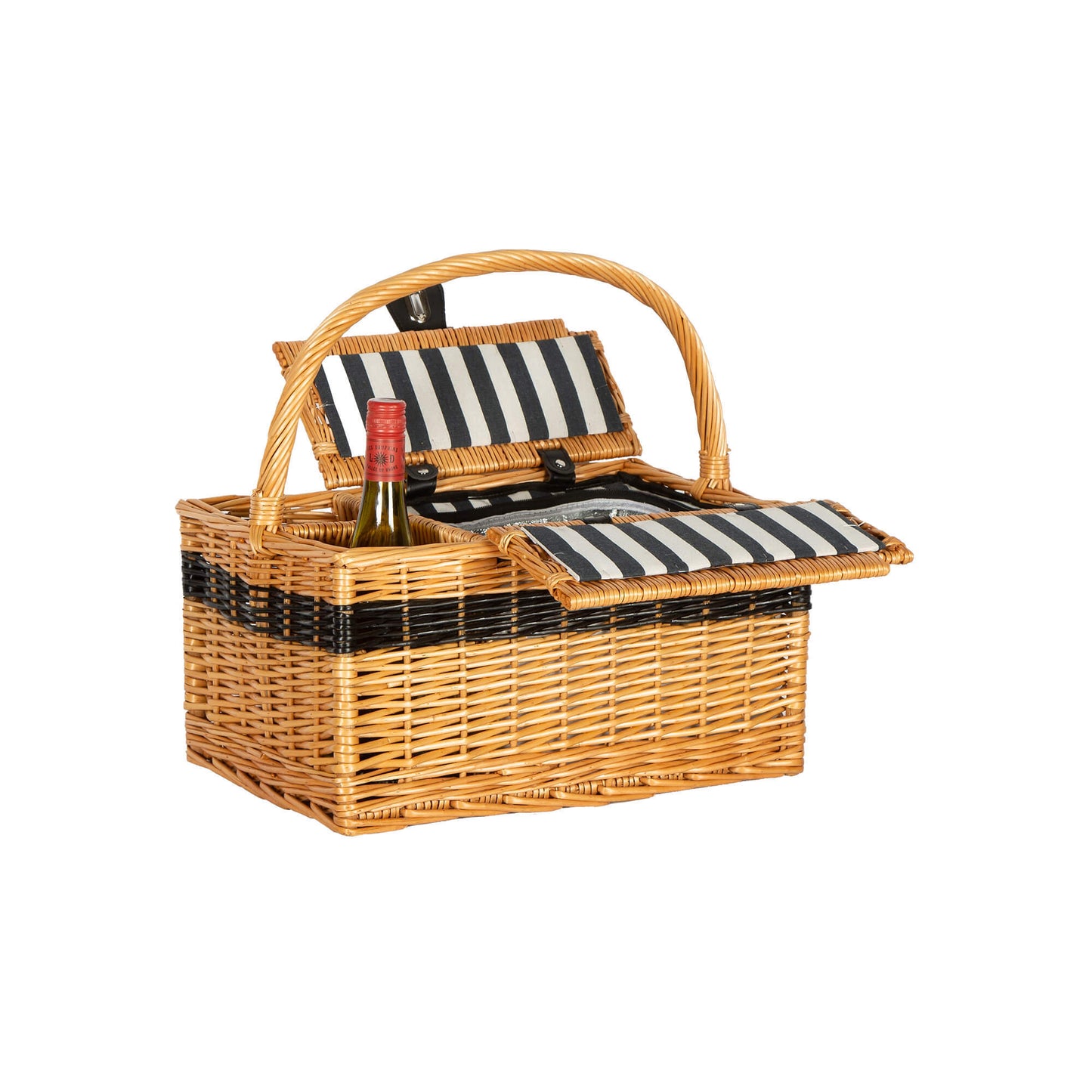 WILLOW PICNIC BASKET