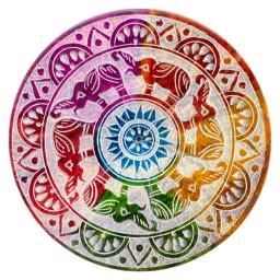 Incense Accessories