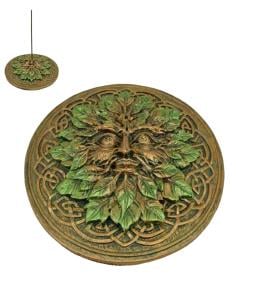 Incense Accessories