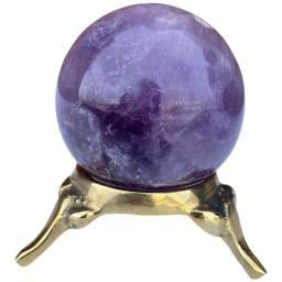 Mineral & Crystal Spheres