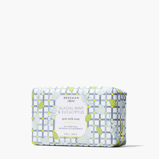 Beekman Collection: Soaps, Lotions, Lip Balm- In Store Only