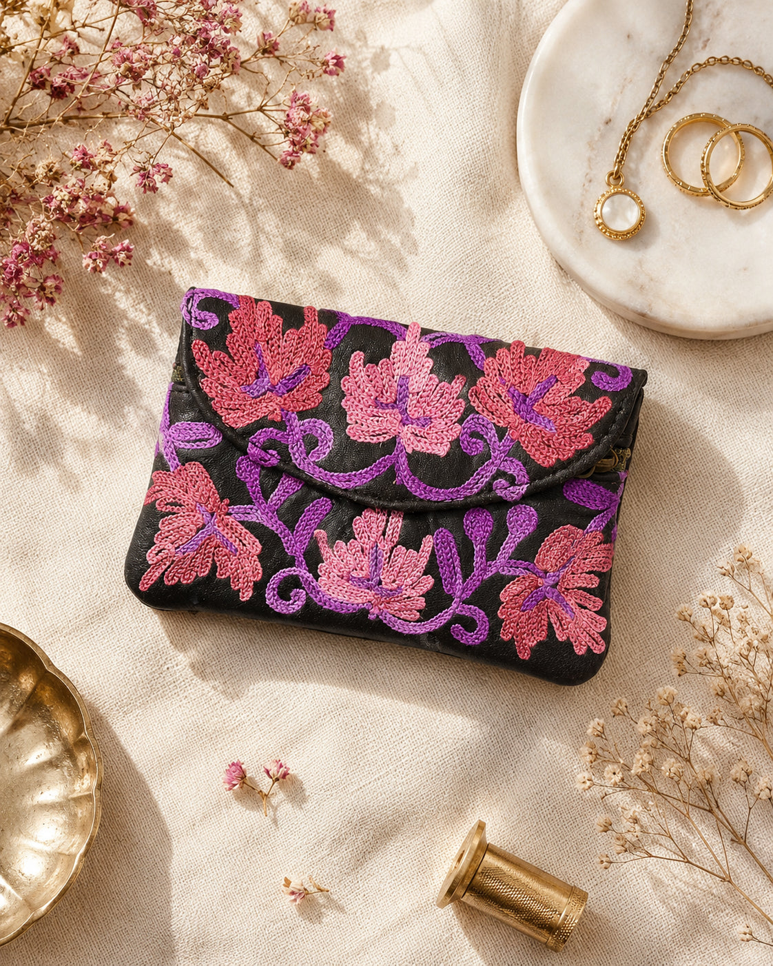Meet Kraft Change Wallet