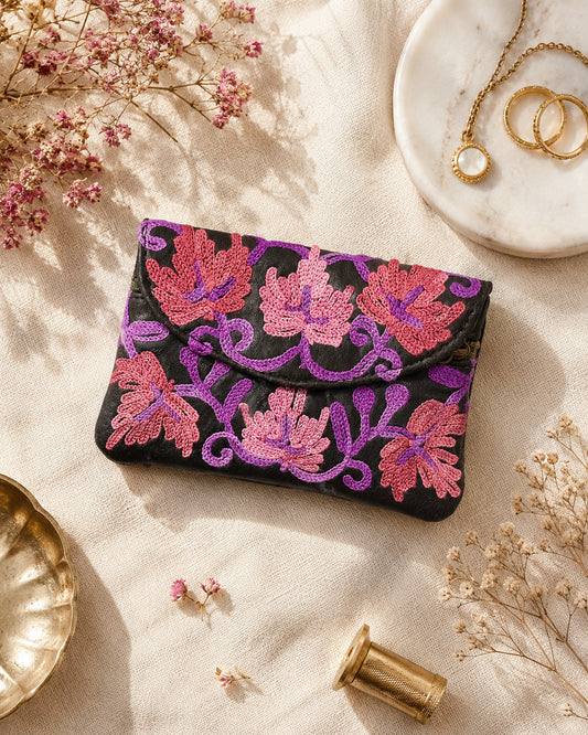 Meet Kraft Change Wallet