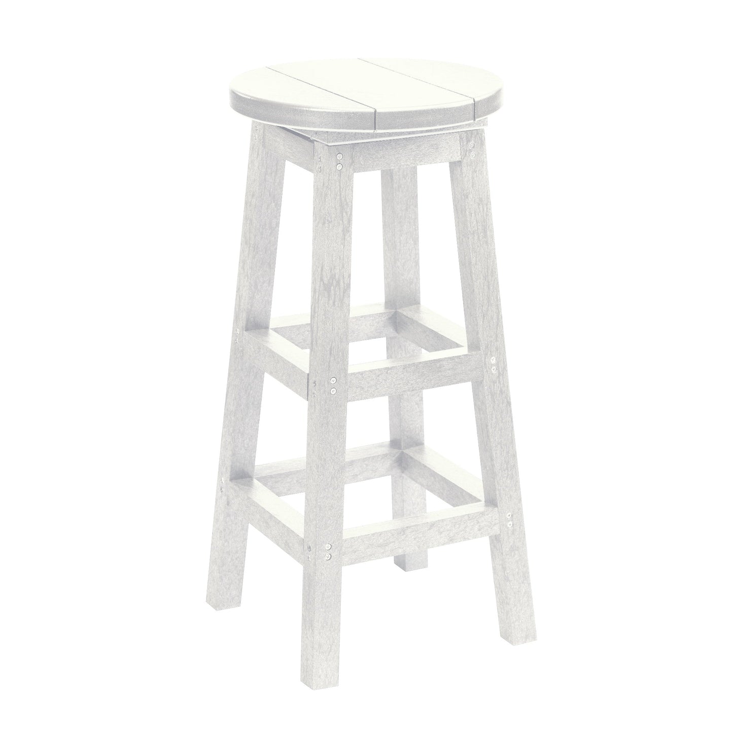 Swivel Barstool - C23