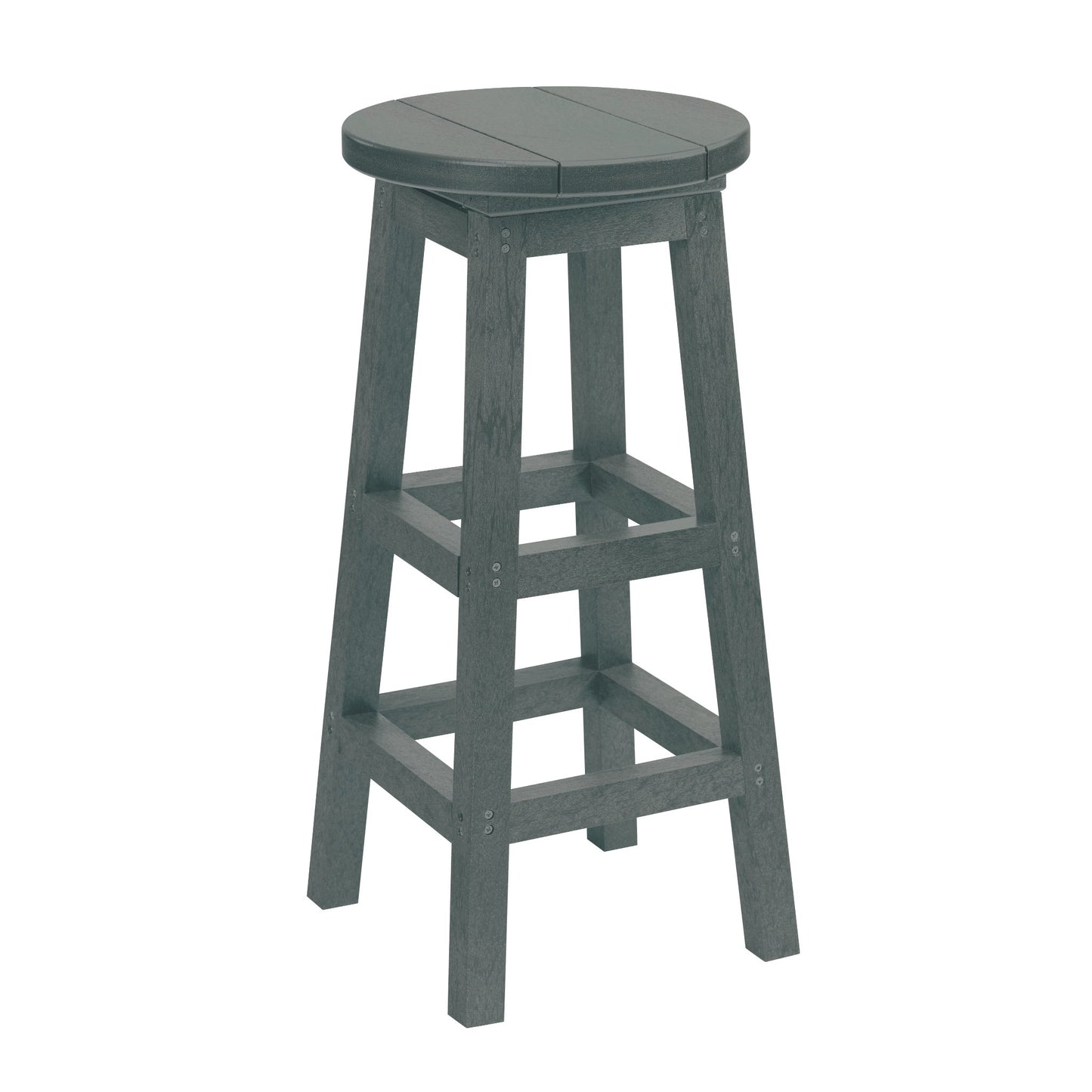 Swivel Barstool - C23