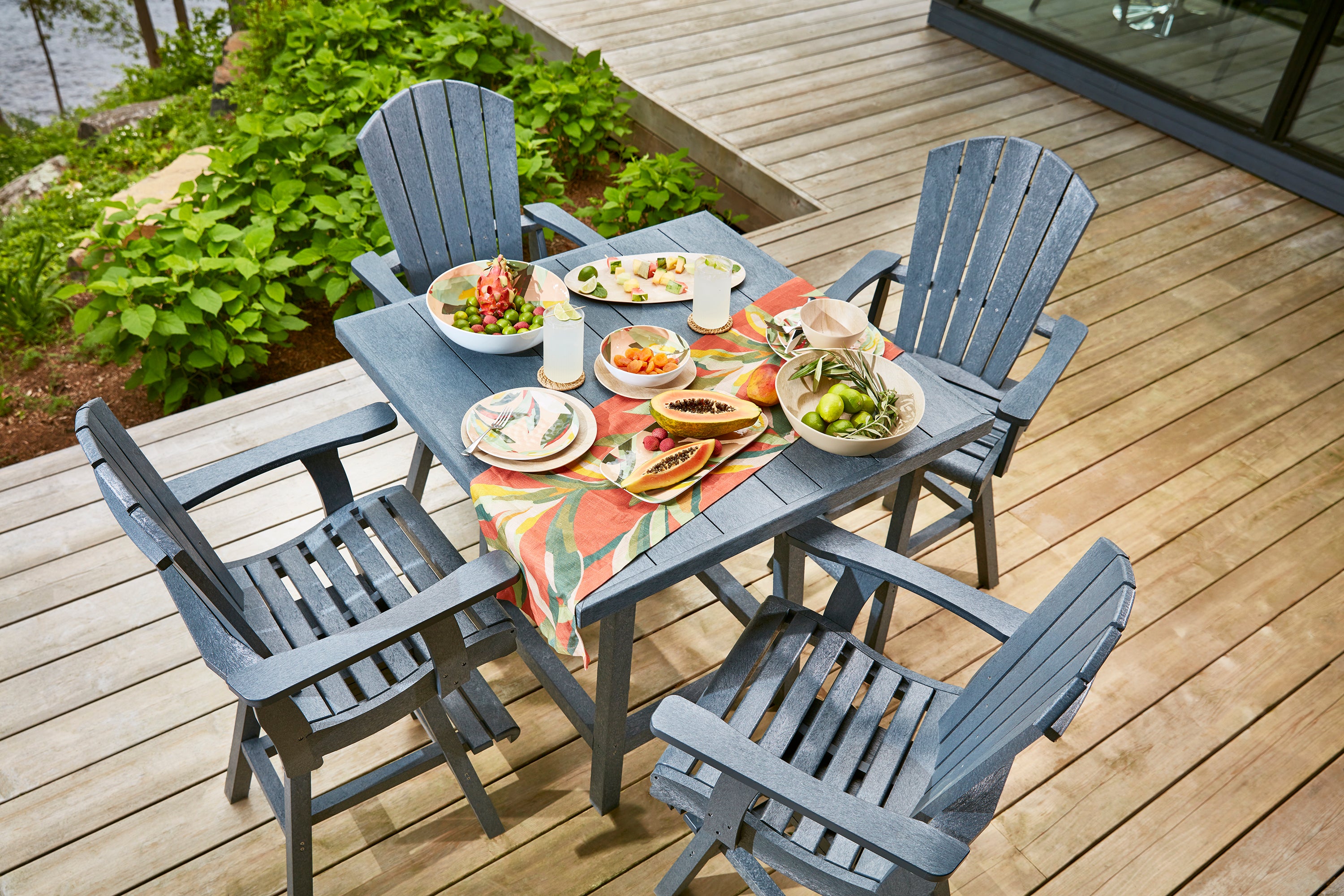 Crp products deals adirondack chair