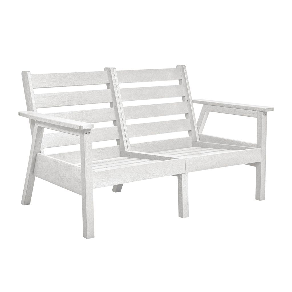 Tofino Loveseat with Cushions - DSF282