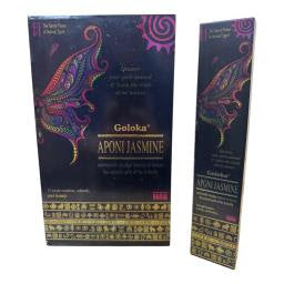 Goloka Incense
