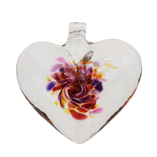 Kitras Spirit Kitras Art Glass – Lake Effects