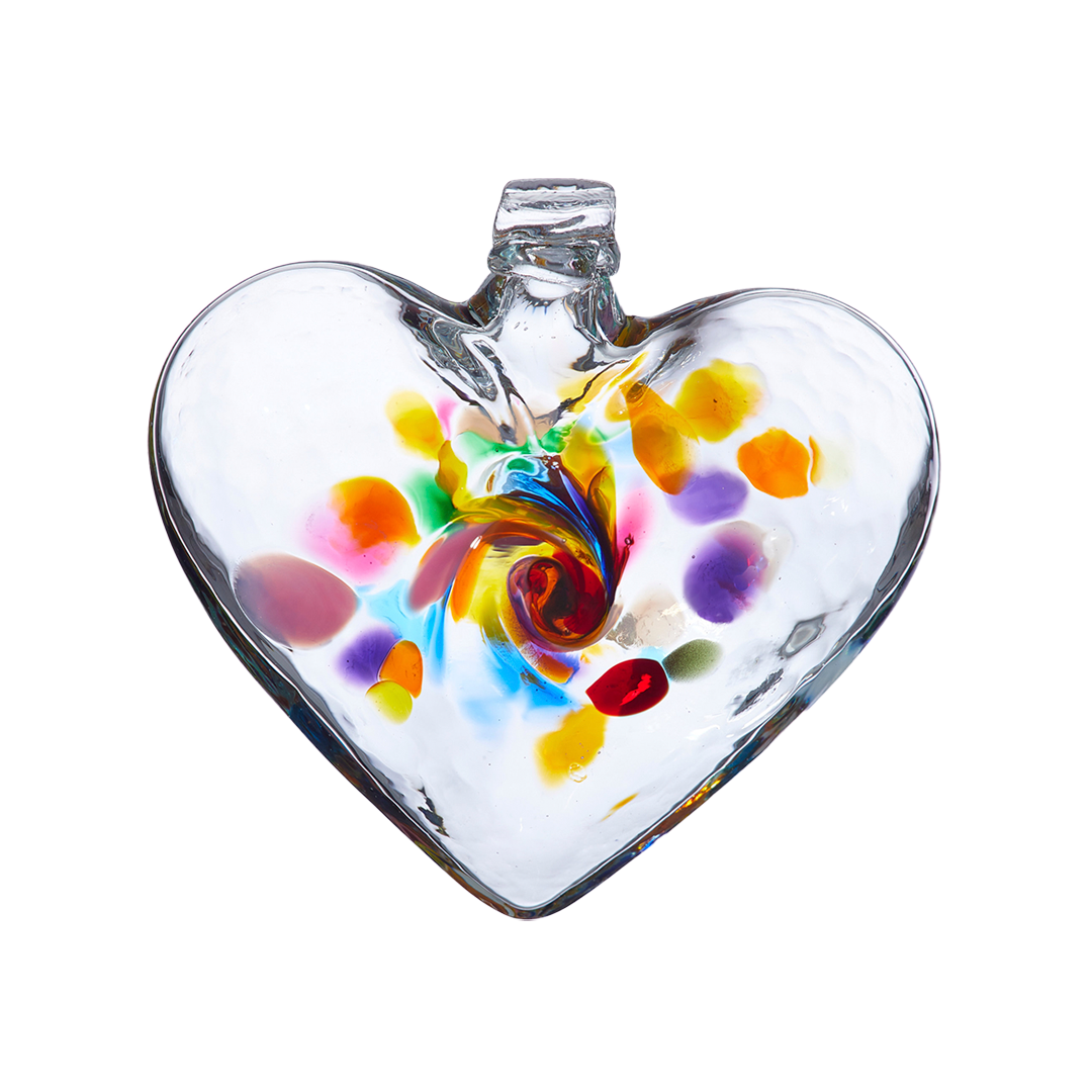 Kitras Hearts of Intention