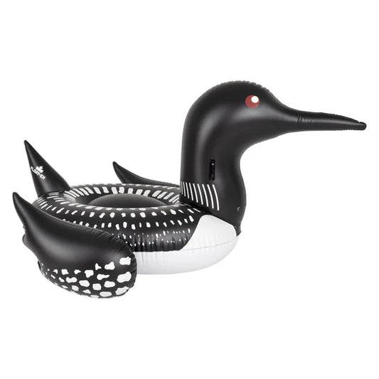 The Loon - Adult Water Activity Float for Pool & Lake