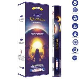 Satya Incense