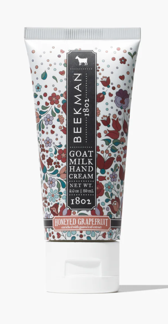 Beekman Collection: Soaps, Lotions, Lip Balm- In Store Only