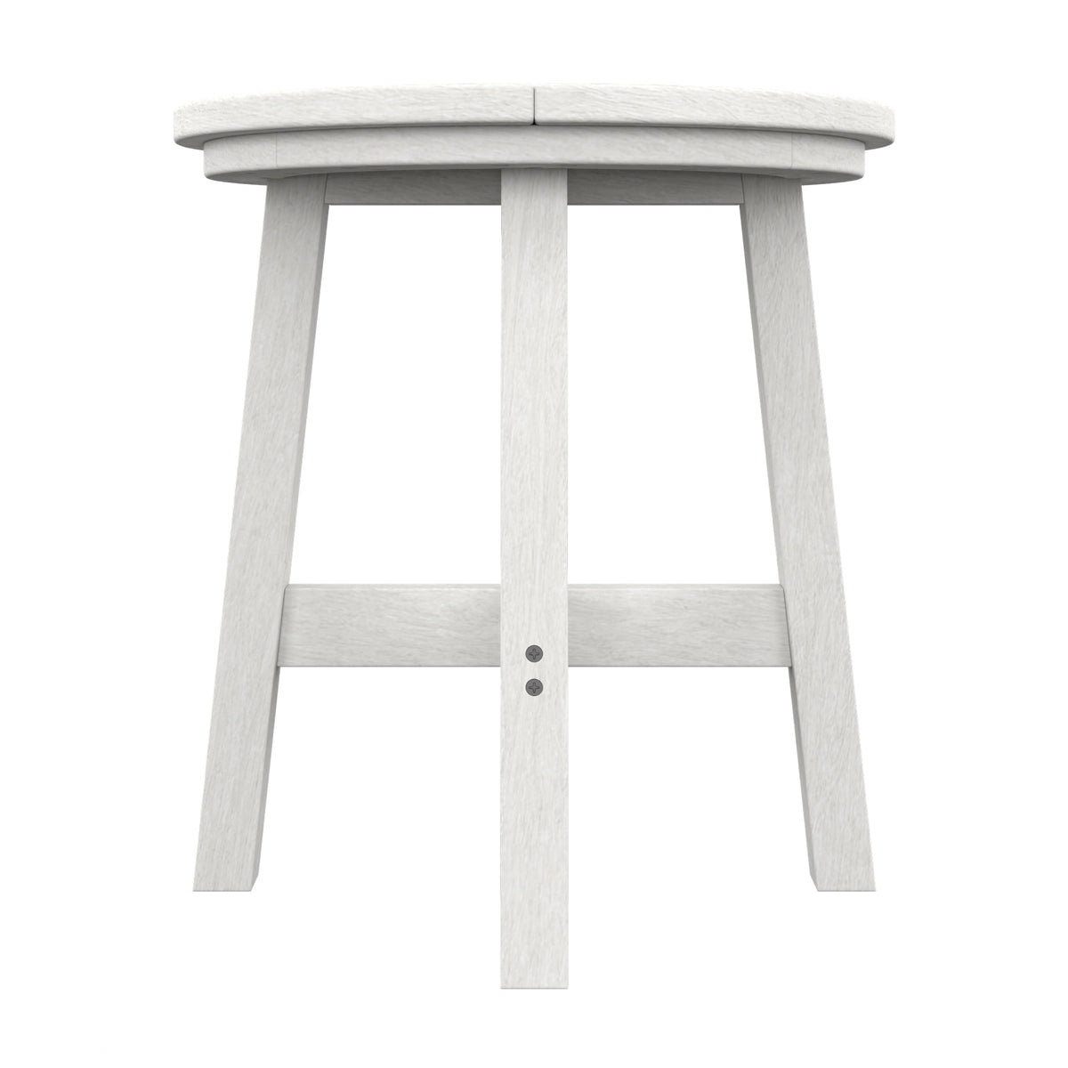 Step Up Round Side Table - T02  *NEW*