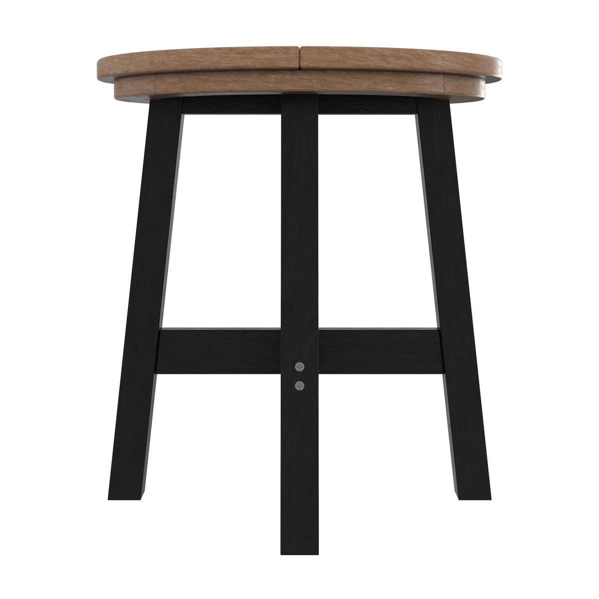 Step Up Round Side Table - T02  *NEW*