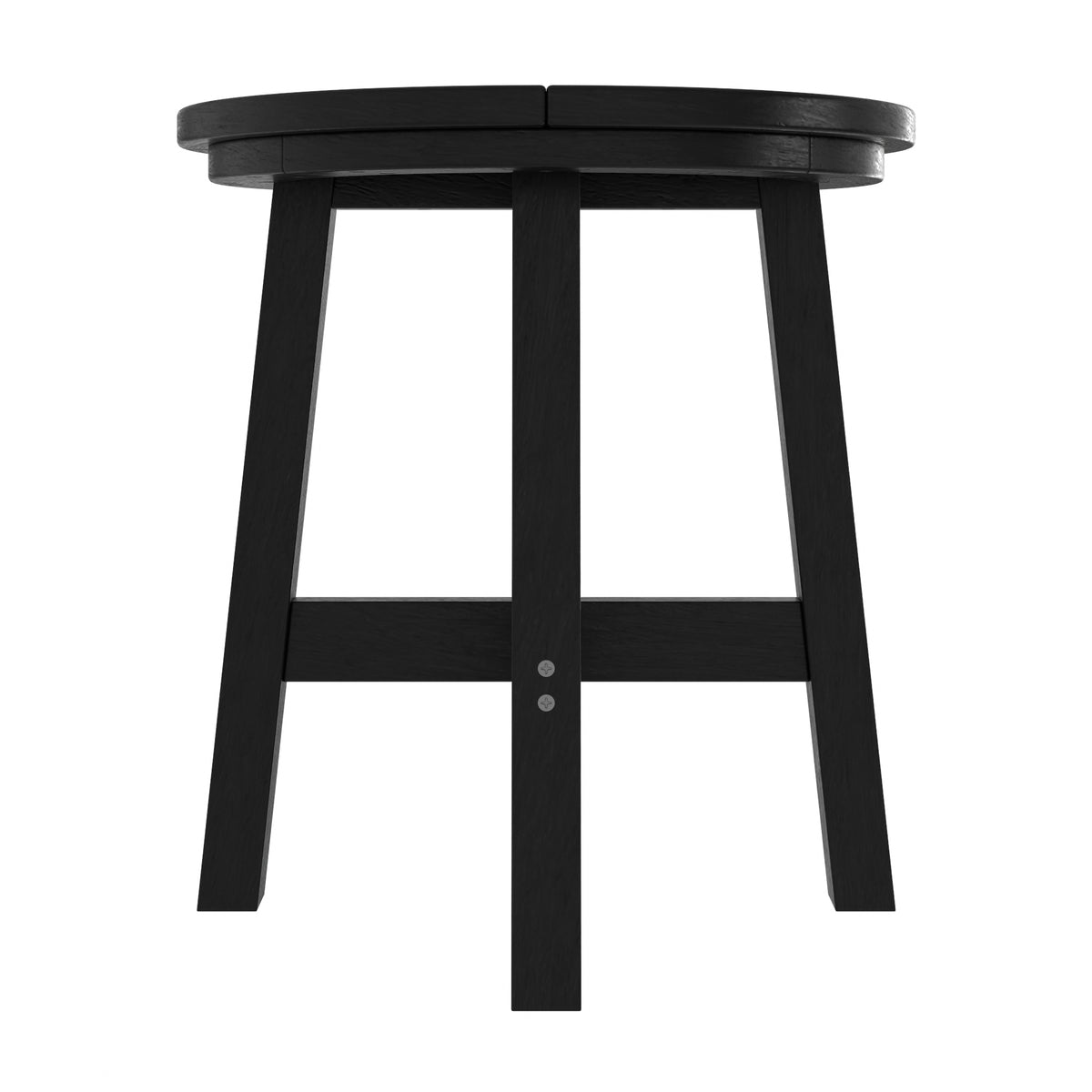 Step Up Round Side Table - T02  *NEW*
