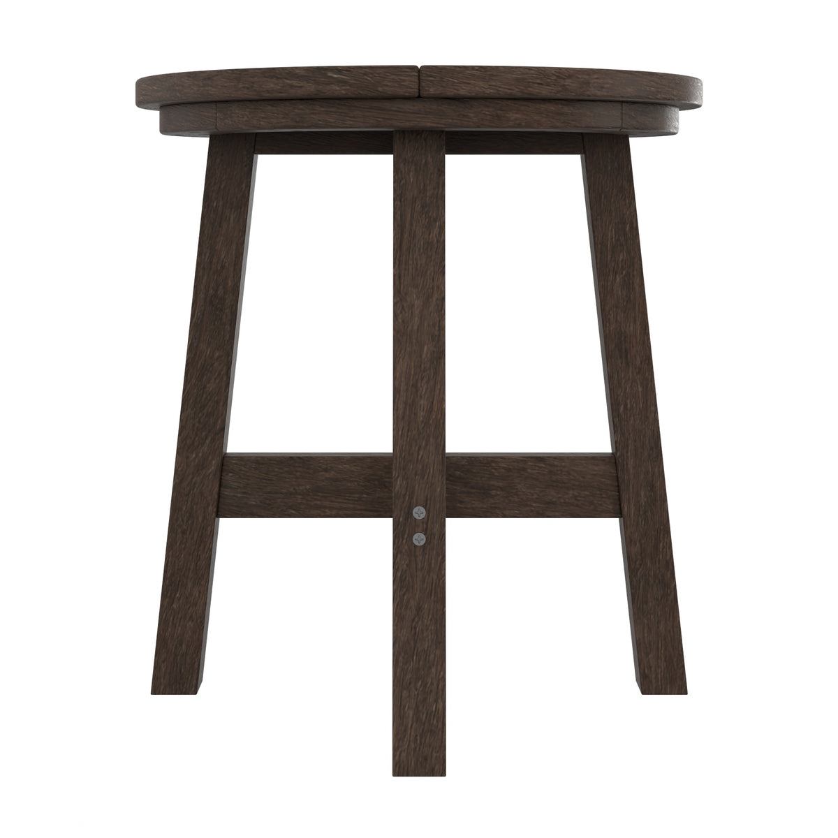 Step Up Round Side Table - T02  *NEW*
