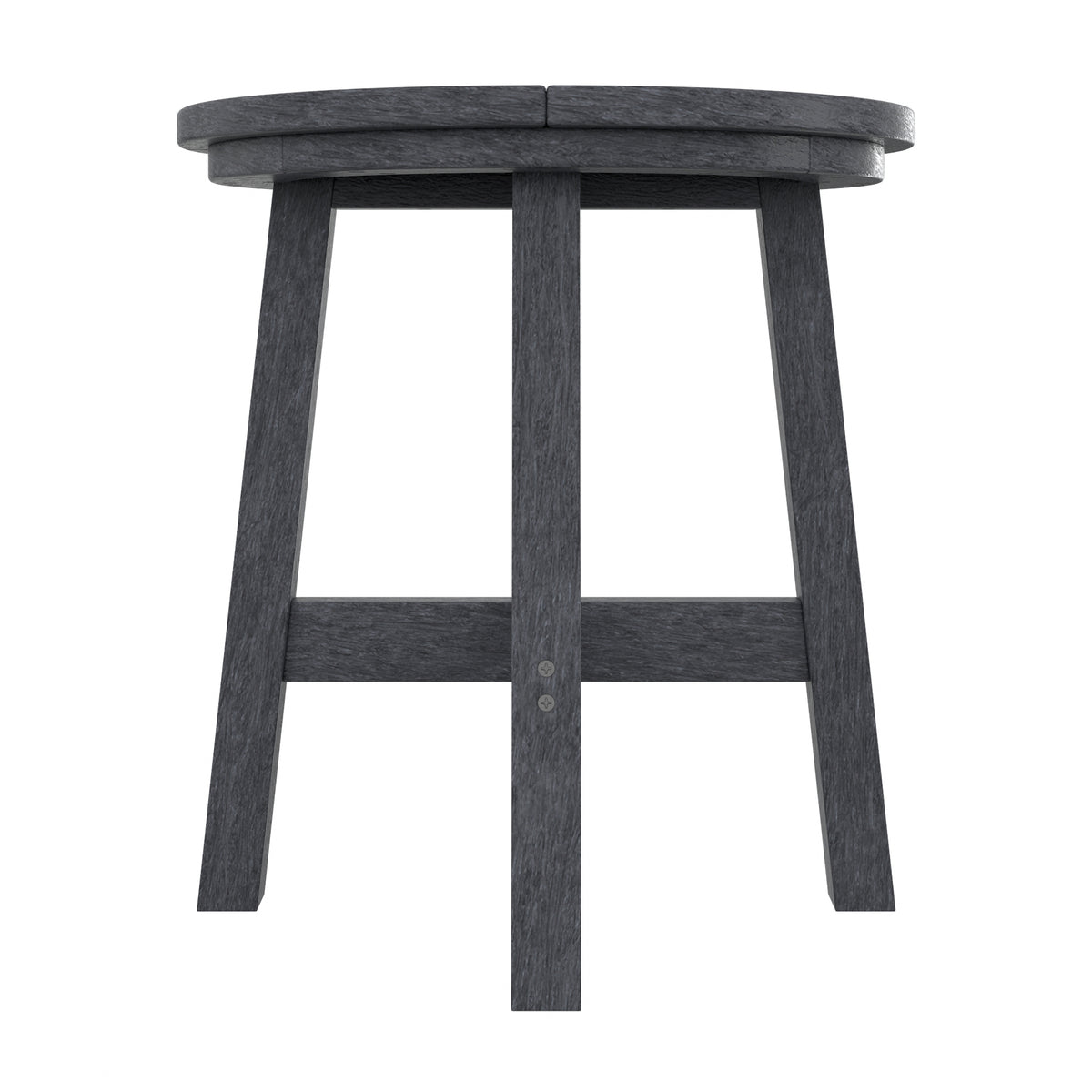 Step Up Round Side Table - T02  *NEW*