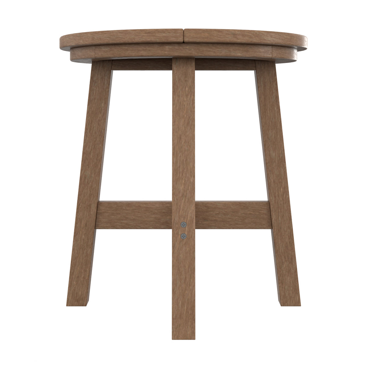 Step Up Round Side Table - T02  *NEW*