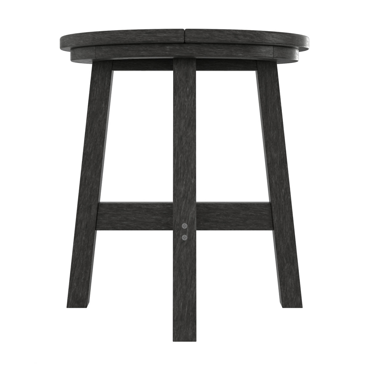 Step Up Round Side Table - T02  *NEW*