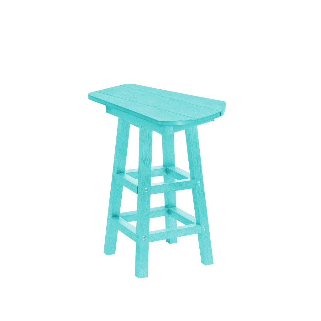 Pub Height Side Table - T07