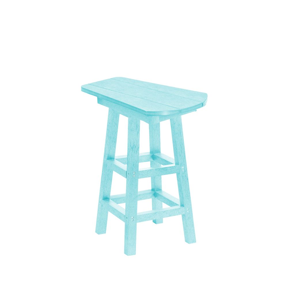 Pub Height Side Table - T07