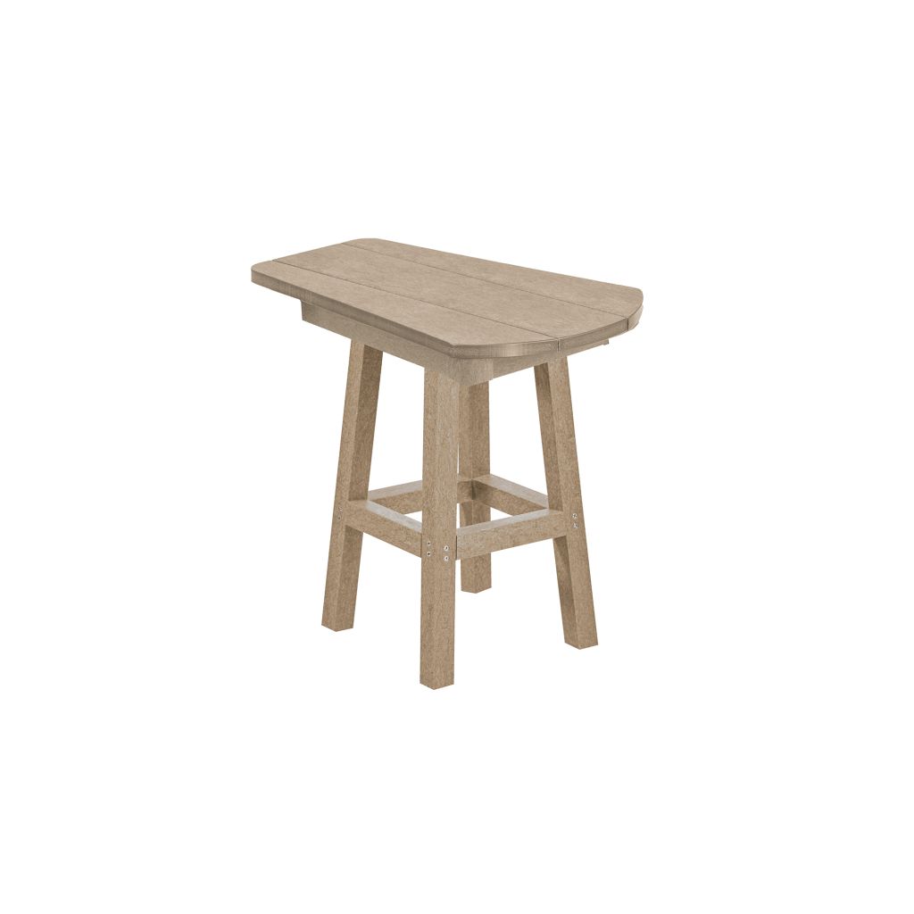 Counter Height Side Table - T07C