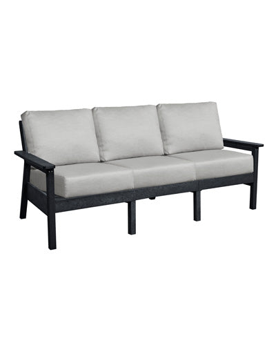 Tofino Sofa with Cushions - DSF283